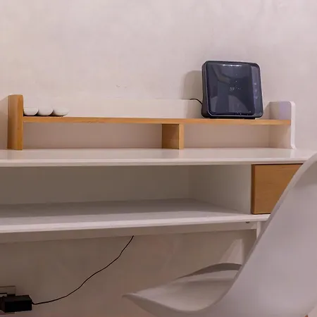 Apartamento Iflat Cozy Flat At Two Steps From Vatican *