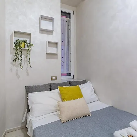 Iflat Cozy Flat At Two Steps From Vatican Apartamento Roma