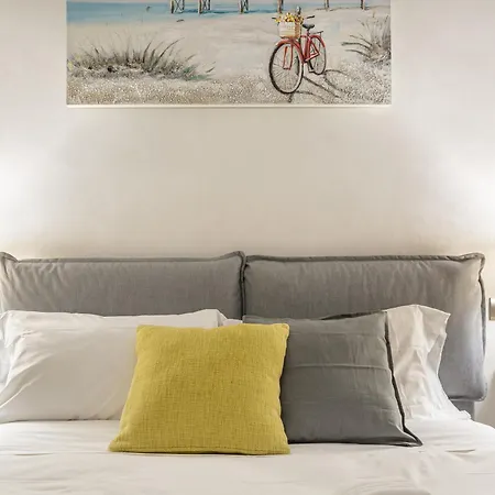 Iflat Cozy Flat At Two Steps From Vatican