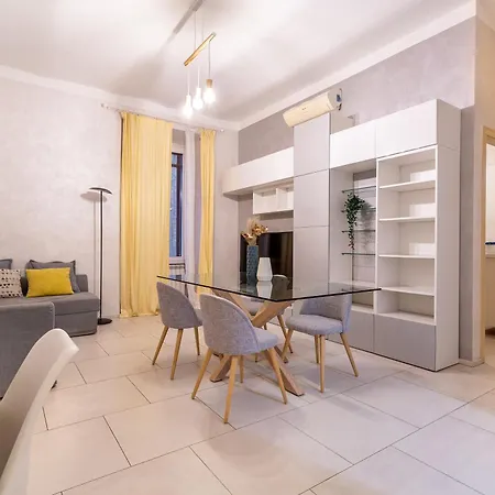 公寓 Iflat Cozy Flat At Two Steps From Vatican *