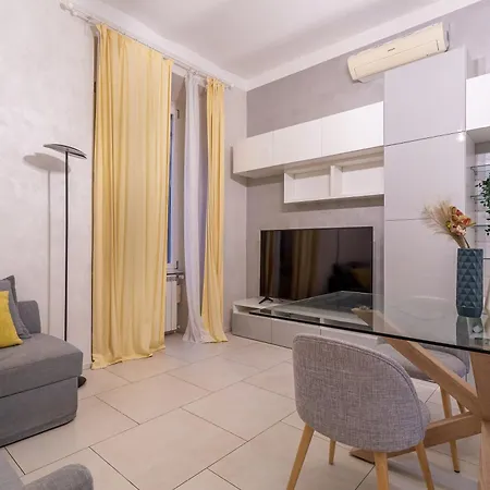 Iflat Cozy Flat At Two Steps From Vatican 罗马