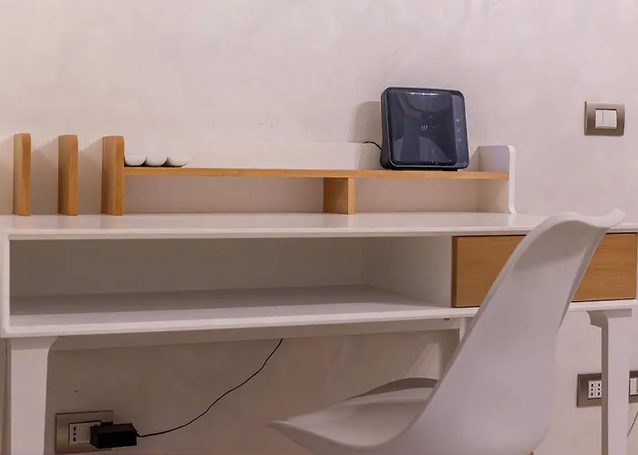 公寓 Iflat Cozy Flat At Two Steps From Vatican *