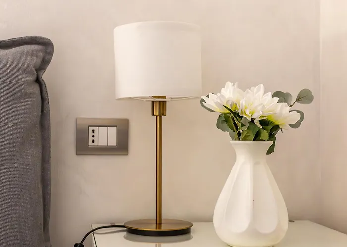 Iflat Cozy Flat At Two Steps From Vatican 罗马