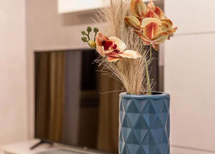 Апартаменты Iflat Cozy Flat At Two Steps From Vatican