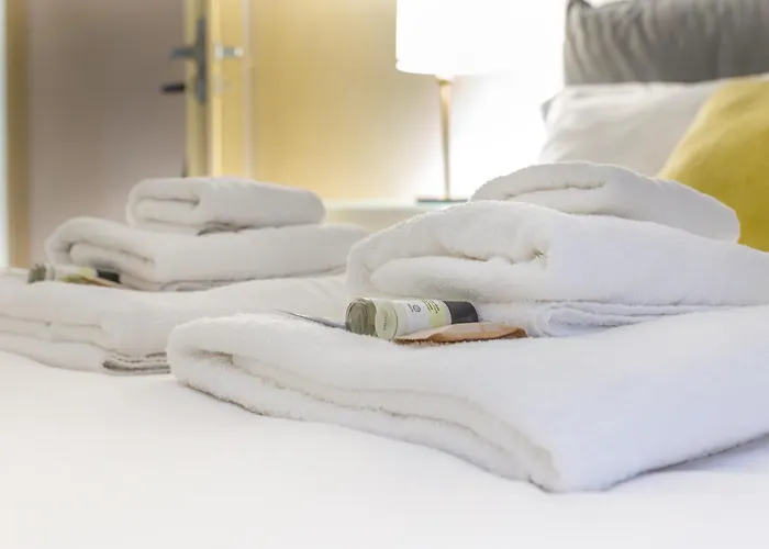 Iflat Cozy Flat At Two Steps From Vatican 公寓 *