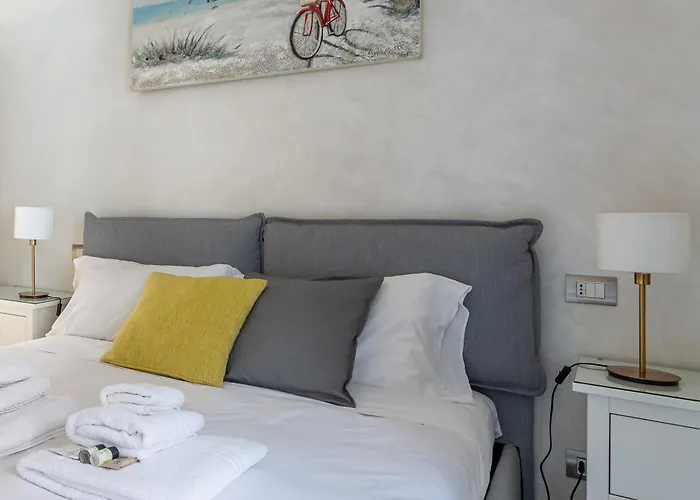 公寓 Iflat Cozy Flat At Two Steps From Vatican