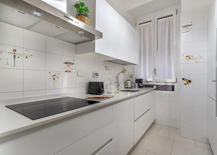 Iflat Cozy Flat At Two Steps From Vatican 罗马