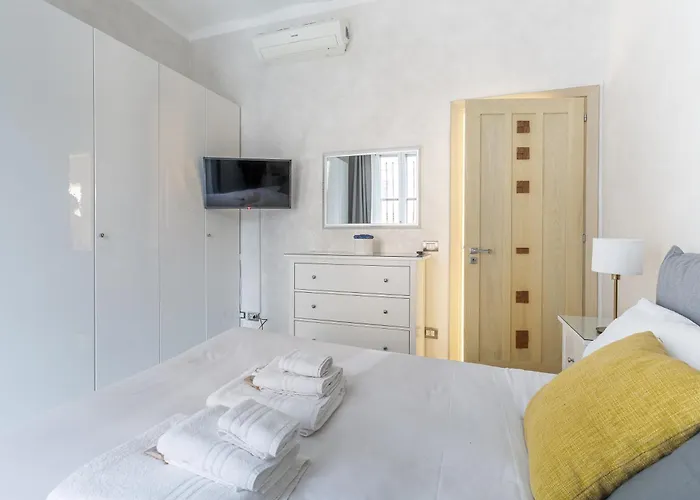 Iflat Cozy Flat At Two Steps From Vatican * 罗马