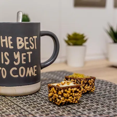 Iflat Cozy Flat At Two Steps From Vatican *