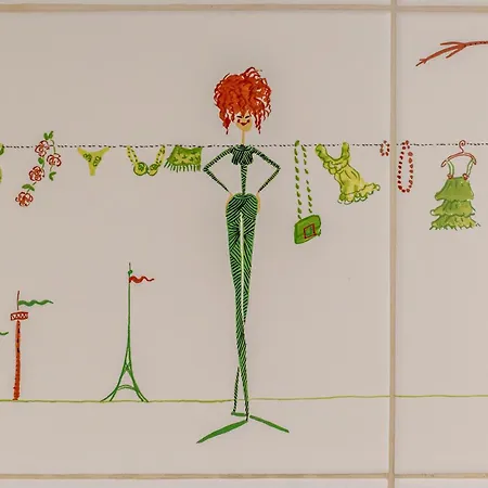 Iflat Cozy Flat At Two Steps From Vatican