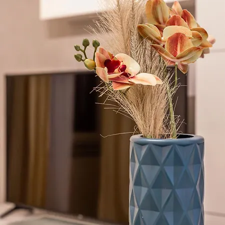 Appartamento Iflat Cozy Flat At Two Steps From Vatican