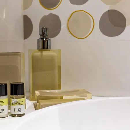 Iflat Cozy Flat At Two Steps From Vatican Roma