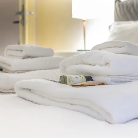 Iflat Cozy Flat At Two Steps From Vatican Appartamento *