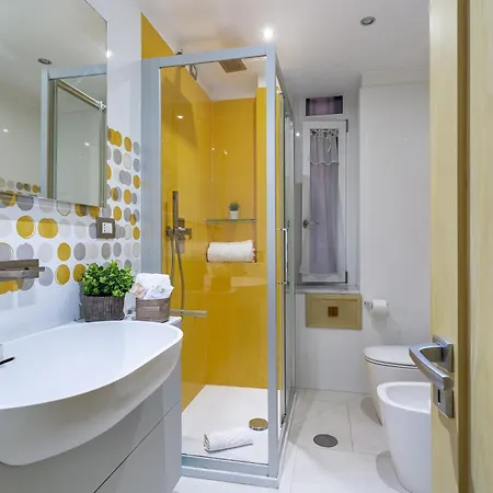 Iflat Cozy Flat At Two Steps From Vatican