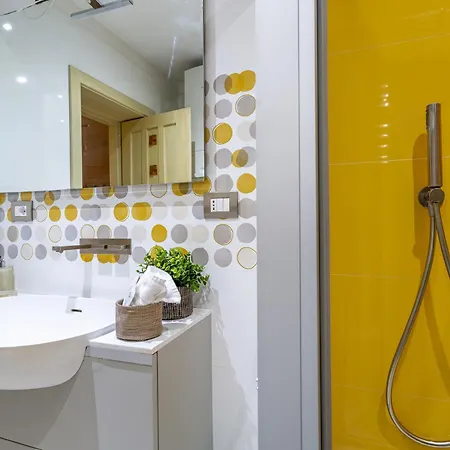 Iflat Cozy Flat At Two Steps From Vatican Appartamento *