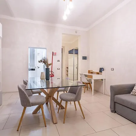 Appartamento Iflat Cozy Flat At Two Steps From Vatican *