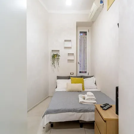 Appartamento Iflat Cozy Flat At Two Steps From Vatican Roma