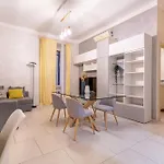 Apartment Iflat Cozy Flat At Two Steps From Vatican *