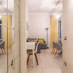 Apartment Iflat Cozy Flat At Two Steps From Vatican