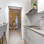 Iflat Cozy Flat At Two Steps From Vatican Apartment *