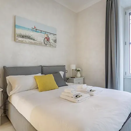 Iflat Cozy Flat At Two Steps From Vatican Appartement