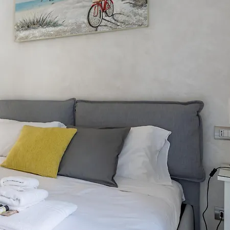 Apartmán Iflat Cozy Flat At Two Steps From Vatican