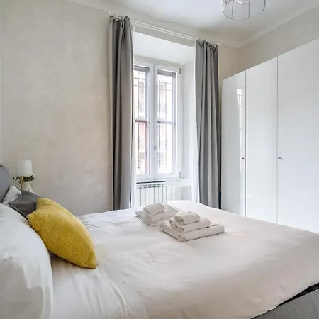 Iflat Cozy Flat At Two Steps From Vatican *