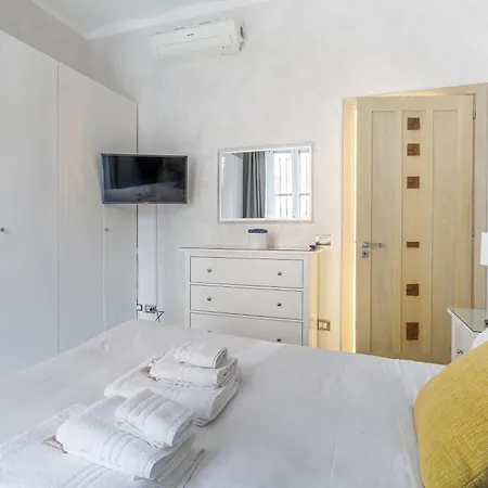 Iflat Cozy Flat At Two Steps From Vatican * Rome